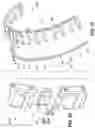 Fig. 13 - Split tapered roller bearing