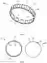 Fig. 02 - Rolling bearing cage