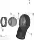 Fig. 09 - Bearing Assembly