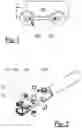 Fig. 02 - Structural unit, universal joint bearing and assembling procedure