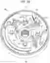 Fig. 12 - CENTRIFUGAL CLUTCH
