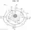 Fig. 14 - CENTRIFUGAL CLUTCH