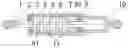 Fig. 02 - SMA-STF based viscous damper