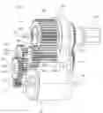 Fig. 01 - Driving apparatus