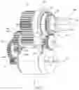 Fig. 09 - Driving apparatus