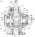 Fig. 07 - Planetary geared reducer with dual reduction ratio