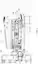 Fig. 02 - Snowblower belt drive system