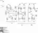 Fig. 01 - Epicyclic gear mechanism for multiple input/output systems