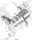Fig. 06 - Epicyclic gear mechanism for multiple input/output systems