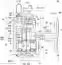 Fig. 01 - Internal-pressure rise prevention structure of speed reducer