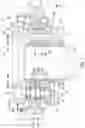 Fig. 02 - Internal-pressure rise prevention structure of speed reducer