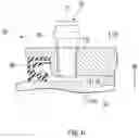 Fig. 07 - Internal-pressure rise prevention structure of speed reducer
