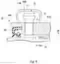 Fig. 10 - Internal-pressure rise prevention structure of speed reducer