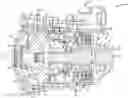 Fig. 01 - Driveline unit with internal lubrication system