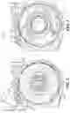 Fig. 03 - Driveline unit with internal lubrication system