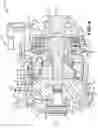 Fig. 06 - Driveline unit with internal lubrication system
