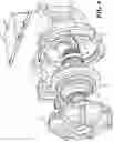 Fig. 09 - Driveline unit with internal lubrication system