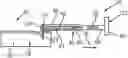 Fig. 01 - ACTUATION DEVICE FOR ACTUATING AN EMERGENCY RELEASE OF THE TRANSMISSION OF A MOTOR VEHICLE, IN PARTICULAR OF A CAR