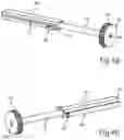 Fig. 06 - ACTUATION DEVICE FOR ACTUATING AN EMERGENCY RELEASE OF THE TRANSMISSION OF A MOTOR VEHICLE, IN PARTICULAR OF A CAR