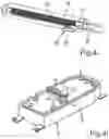 Fig. 07 - ACTUATION DEVICE FOR ACTUATING AN EMERGENCY RELEASE OF THE TRANSMISSION OF A MOTOR VEHICLE, IN PARTICULAR OF A CAR