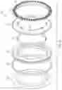 Fig. 06 - Hydraulic piston assembly