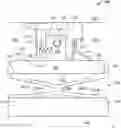 Fig. 01 - Seal assembly with deflecting runner mount assembly
