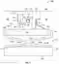 Fig. 02 - Seal assembly with deflecting runner mount assembly