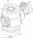 Fig. 02 - Valve with pressure differential seating