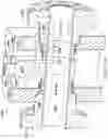 Fig. 23 - Valve with pressure differential seating