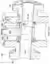 Fig. 29 - Valve with pressure differential seating