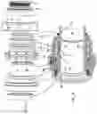 Fig. 03 - EZE-Top ball valve