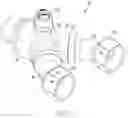 Fig. 03 - REFRIGERANT RELIEF VALVE MANIFOLD