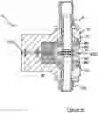 Fig. 05 - Electromagnetic flexure valve and electromagnetic flexure valve component