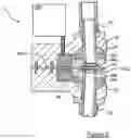 Fig. 06 - Electromagnetic flexure valve and electromagnetic flexure valve component