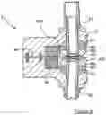 Fig. 07 - Electromagnetic flexure valve and electromagnetic flexure valve component