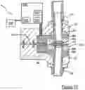 Fig. 09 - Electromagnetic flexure valve and electromagnetic flexure valve component