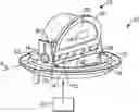 Fig. 01 - CHECK VALVE STOP WITH POWDER DAMPER AND METHOD OF MAKING