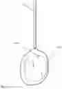 Fig. 20 - Fluid Conduit Gripping Means
