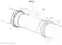 Fig. 02 - Pipe fitting having anti-loosening structure