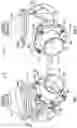 Fig. 02 - Mechanical joint restraint