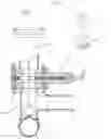 Fig. 02 - Boring system having boring tap embedded therein and boring method using the same