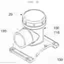 Fig. 11 - Boring system having boring tap embedded therein and boring method using the same