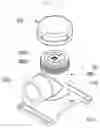 Fig. 12 - Boring system having boring tap embedded therein and boring method using the same