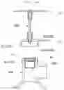 Fig. 13 - Boring system having boring tap embedded therein and boring method using the same