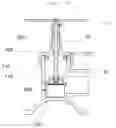 Fig. 15 - Boring system having boring tap embedded therein and boring method using the same