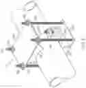 Fig. 06 - Clamp for repair of pipe couplings
