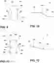 Fig. 10 - Collapsible pattern