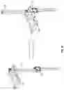 Fig. 04 - Mobile foldable instrument stand