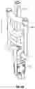 Fig. 08 - Mobile foldable instrument stand