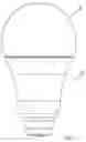 Fig. 02 - Light bulb apparatus